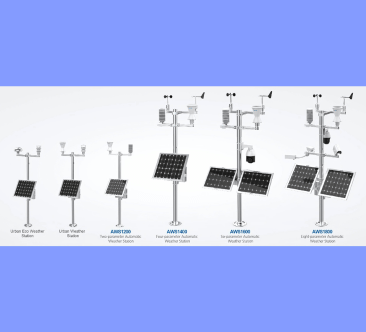 Automatic Weather Station Series