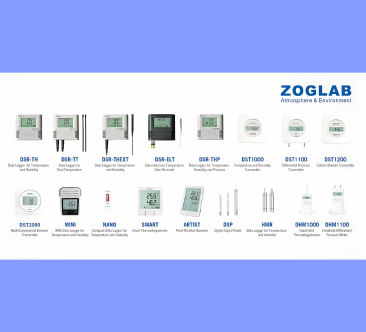 Environmental Instruments