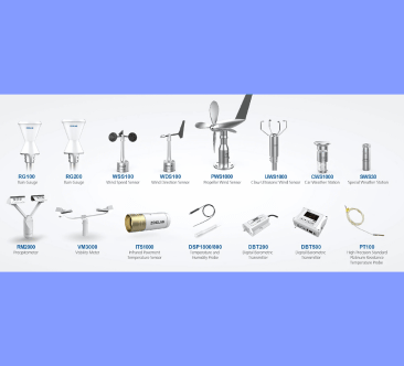 Meteorological Sensor Series